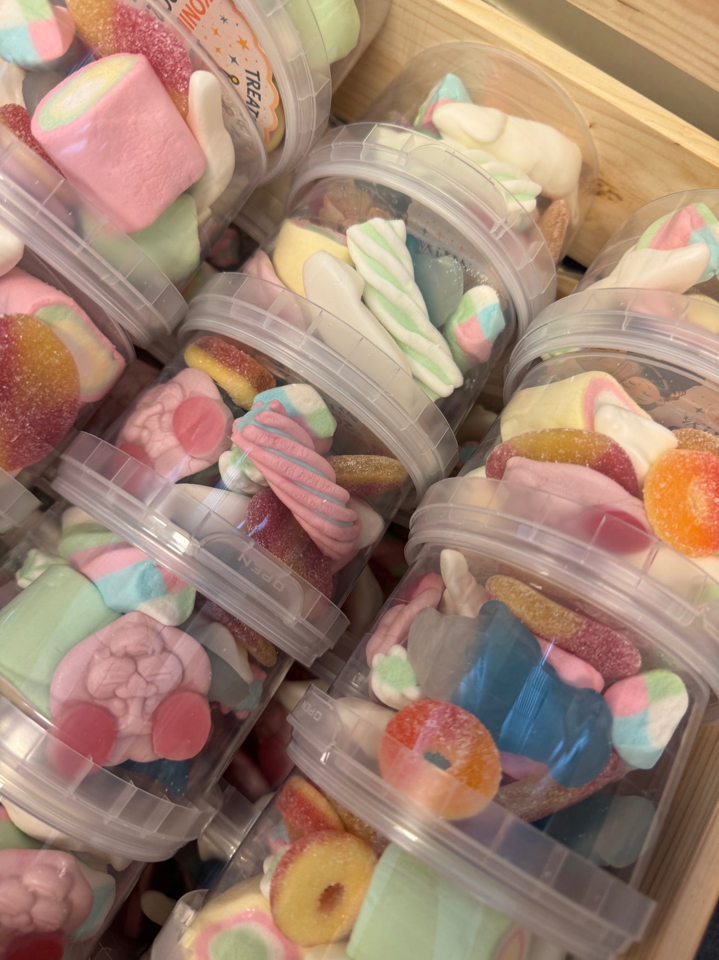 Magic Scoop | Mega Magic Pops | Gepersonaliseerd
