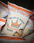 Bloom Kids Birthday Bag