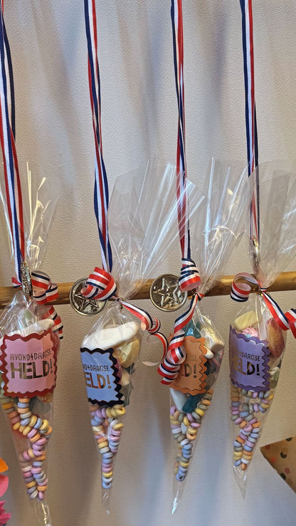 Looplekkers avondvierdaagse | Mega Magic