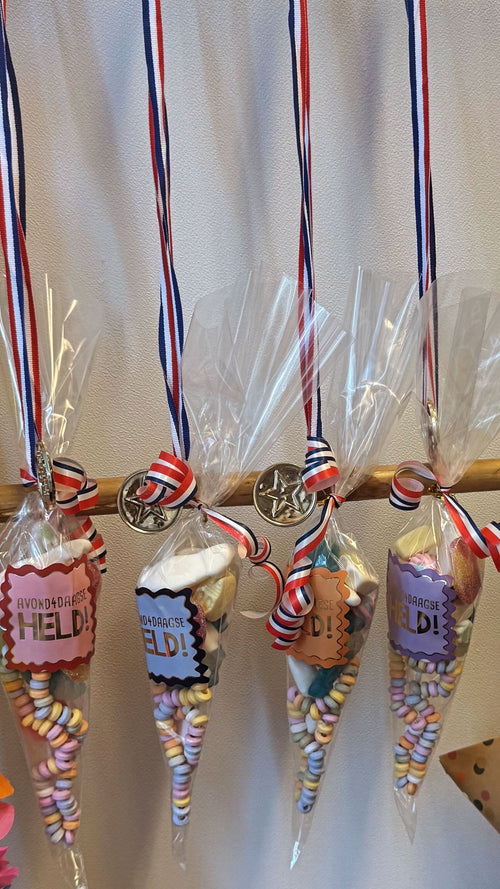 Looplekkers avondvierdaagse