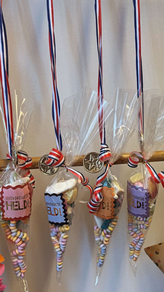Looplekkers avondvierdaagse