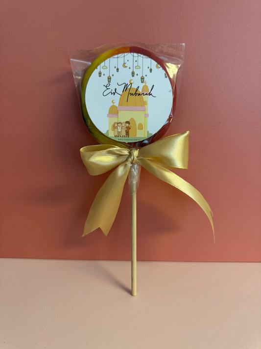 Sweet Pop XL Eid ✨