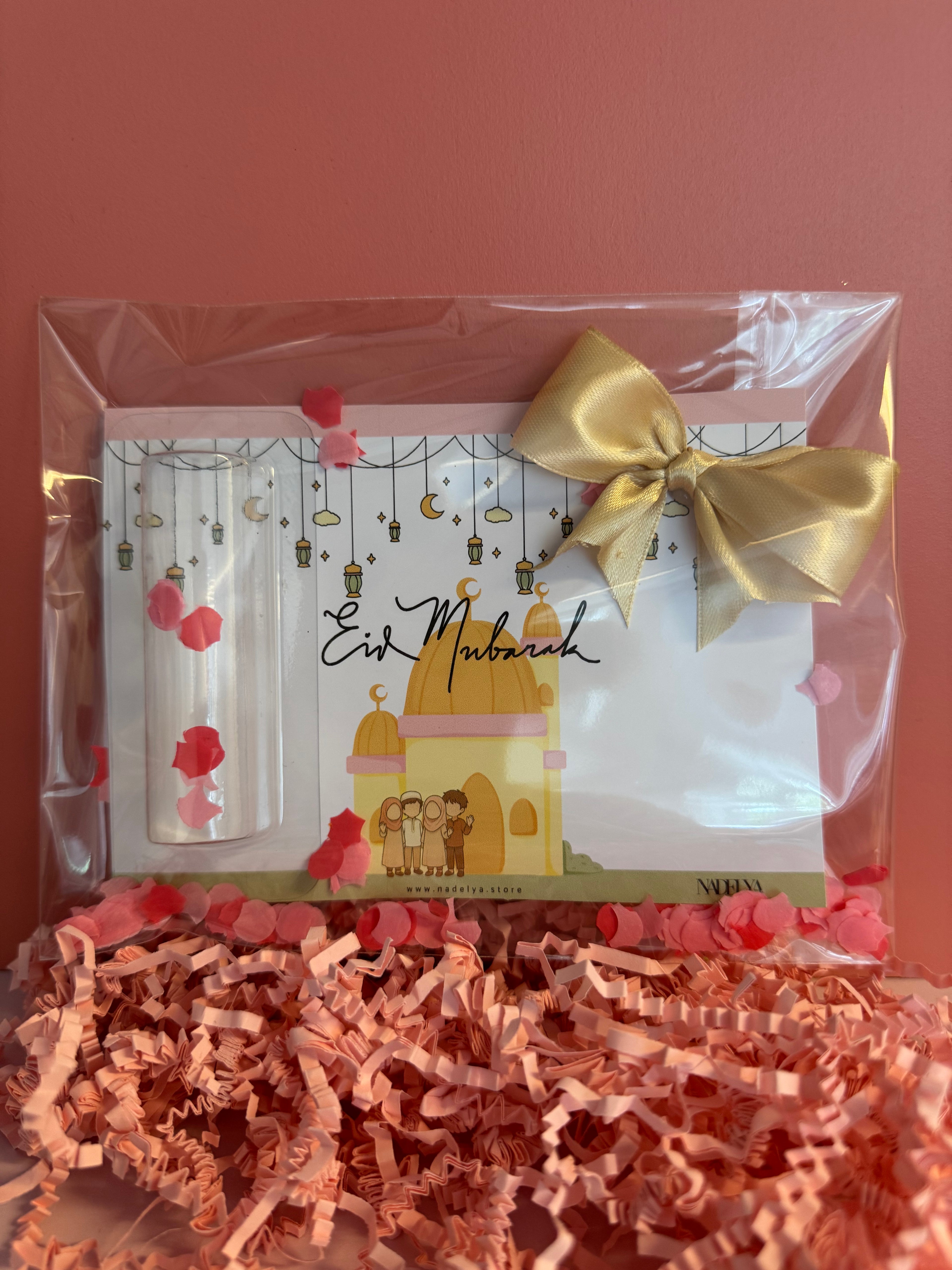 Eid Geldcadeau ✨