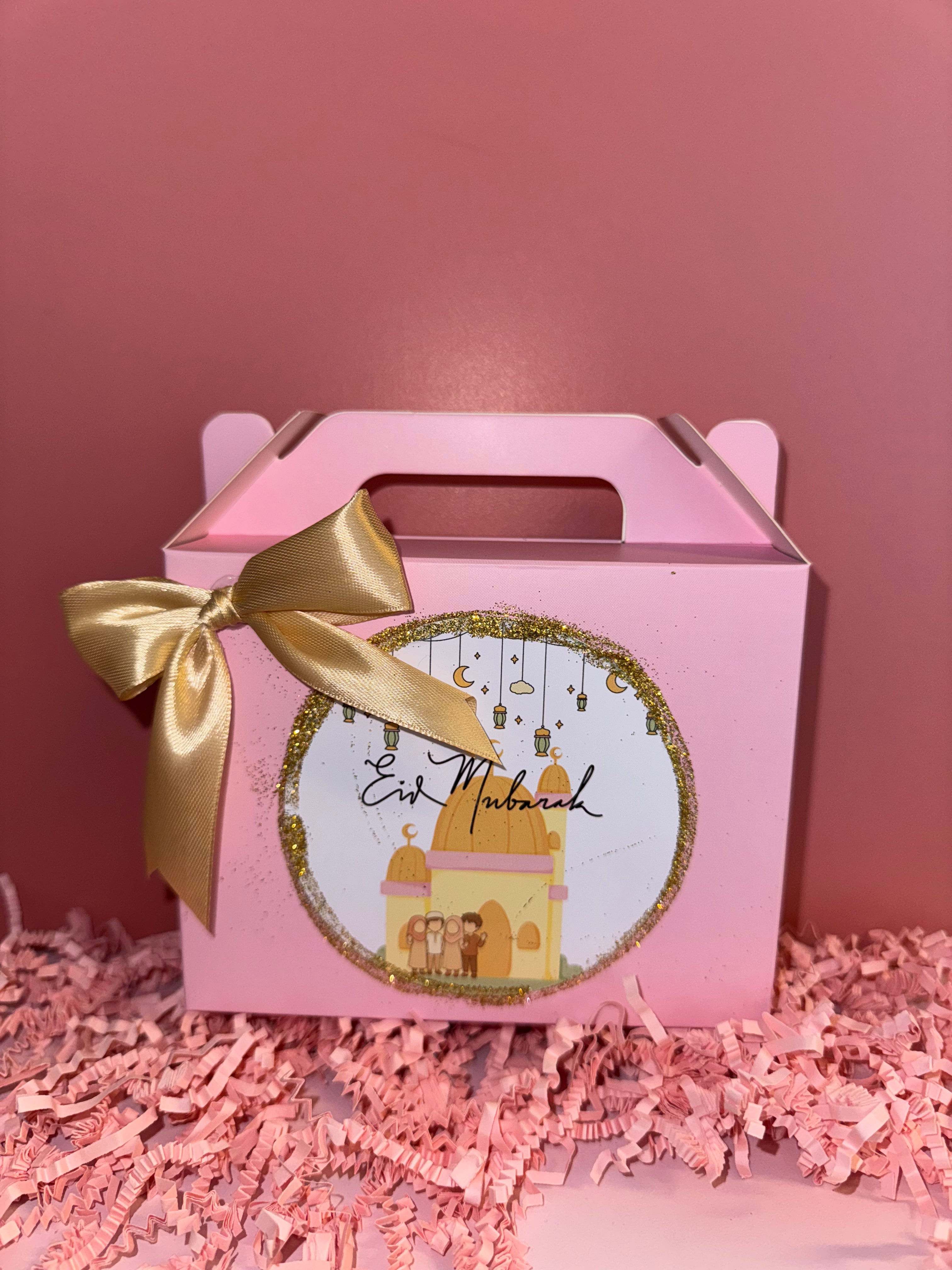 Surprise Box Eid ✨