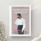 Het meisje dat in haar dromen geloofde en haar eigen pad creëerde. Mini e-book