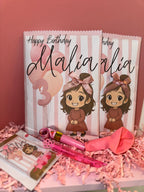 Bloom Kids Birthday Bag