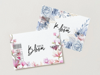 Bloom Print & Party PDF Babyshower wikkel