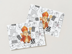 Sinterklaas wikkel bundel | Print & Party