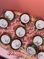 Bloom Sweet Pop Mini blossom roze | hoera ik ben grote zus