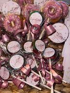 Bloom Sweet Pop Mini blossom roze | hoera ik ben grote zus